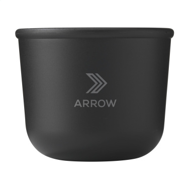 Logo trade advertising products picture of: Juna Lunch Pot