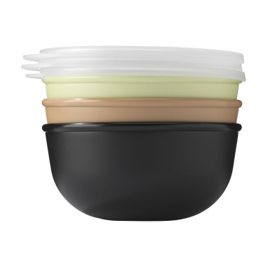 Logo trade promotional item photo of: Tess Food Bowl