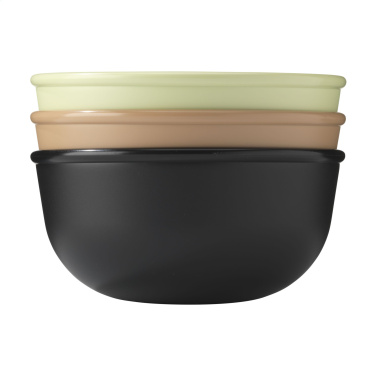 Logo trade promotional gifts picture of: Tess Food Bowl