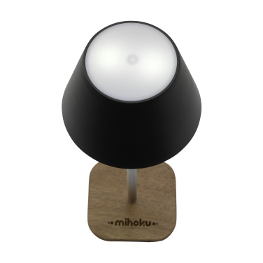 Logotrade corporate gift picture of: Wooosh RCS Luzia Table Light