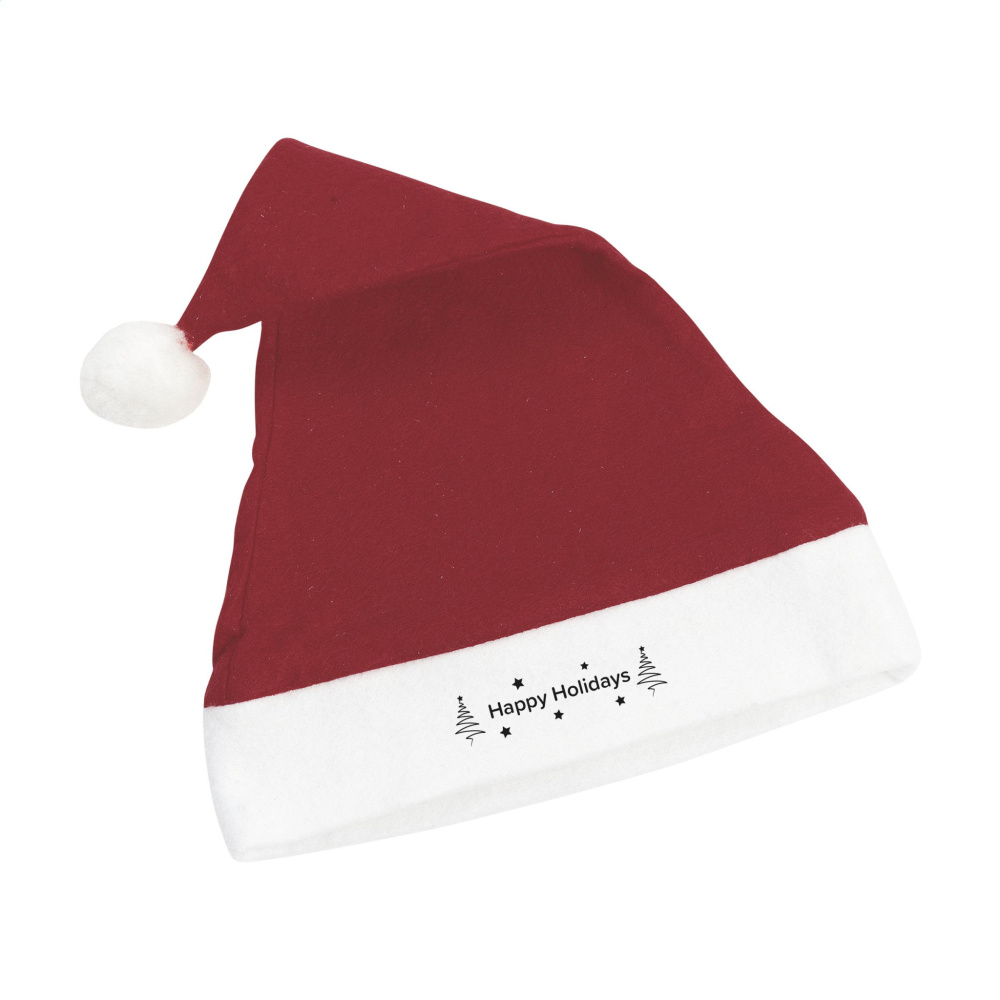 Logotrade business gifts photo of: Santa Hat X-Mas