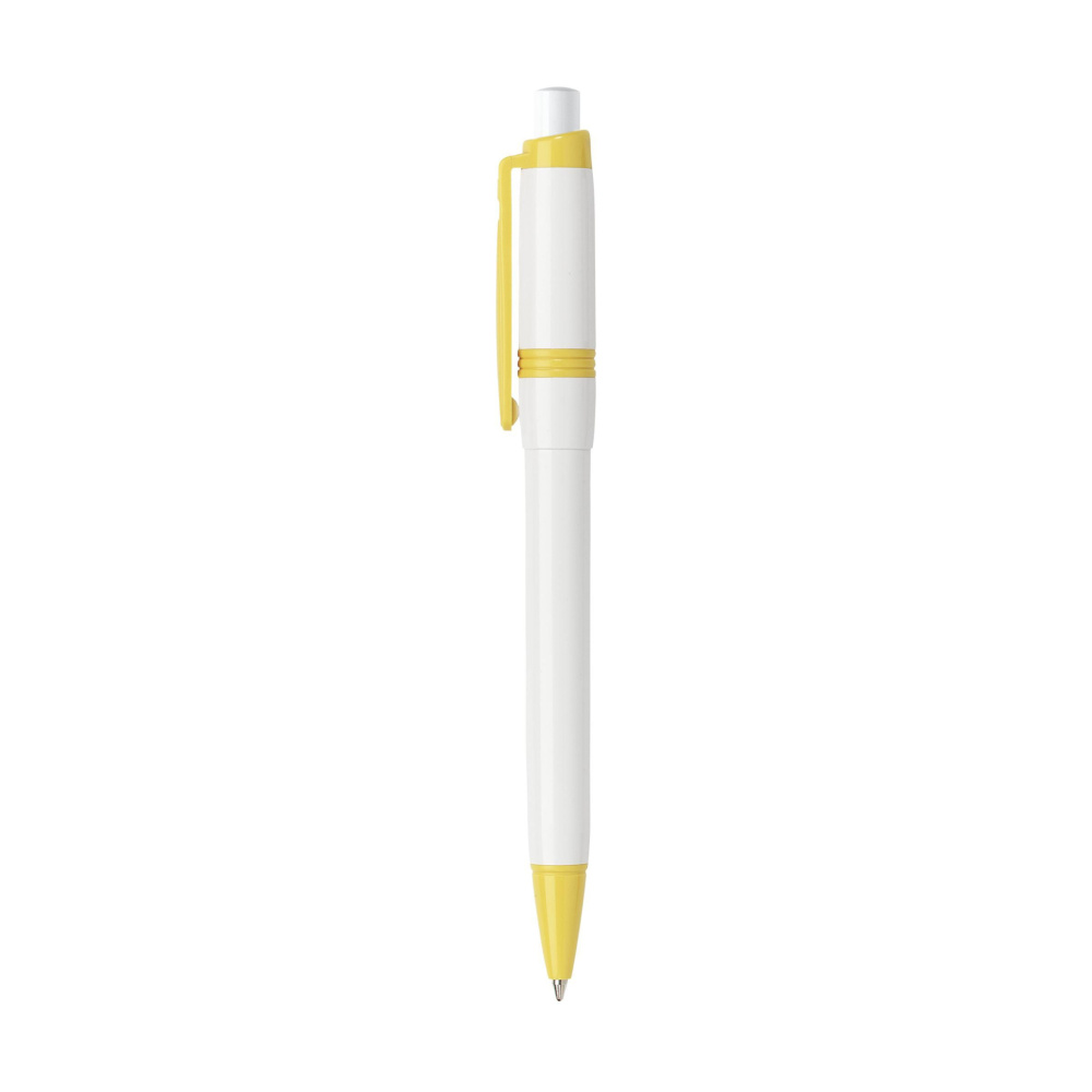 Logotrade promotional product image of: Stilolinea Olly pen