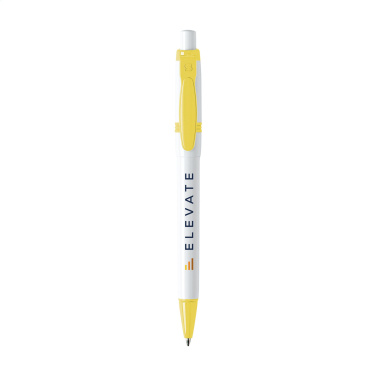 Logotrade promotional item image of: Stilolinea Olly pen
