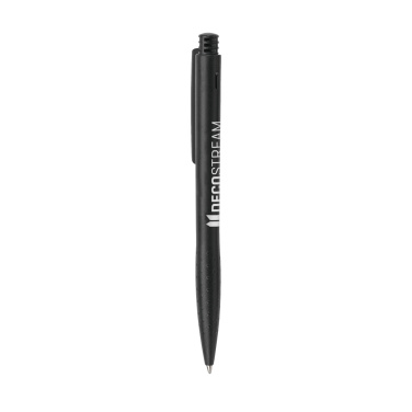 Logo trade promotional giveaways picture of: BlackTip pen