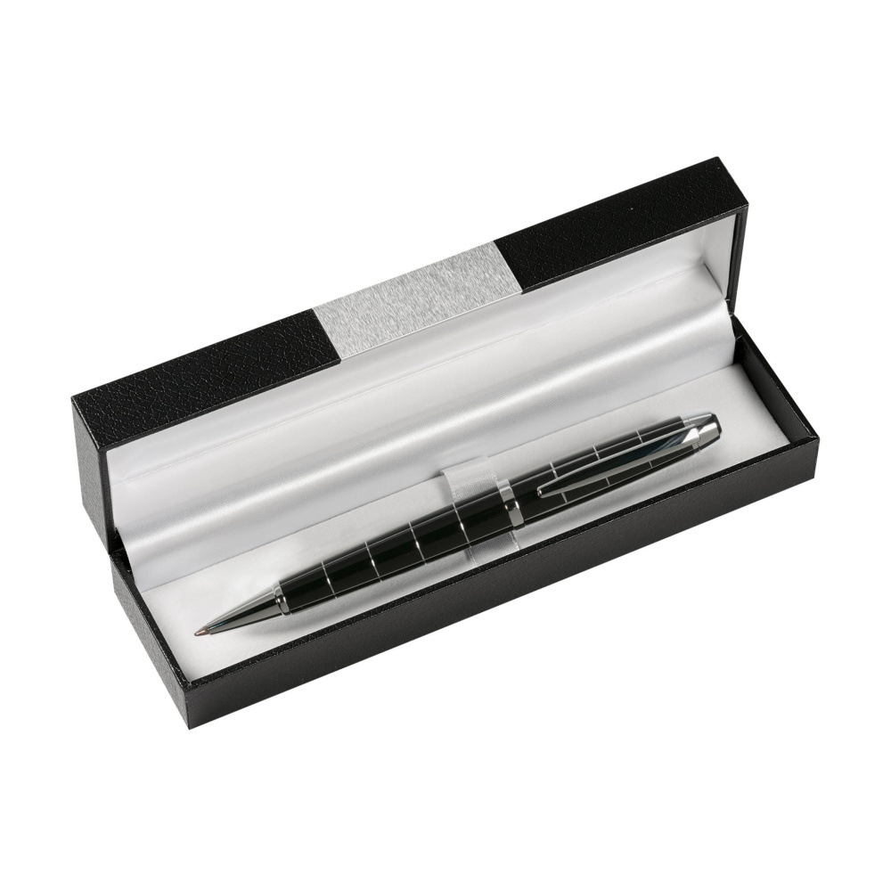 Logotrade corporate gifts photo of: Luxor pen