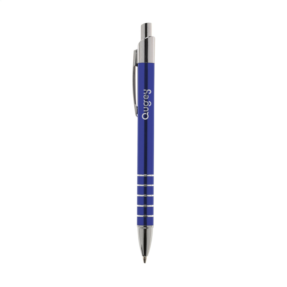 Logo trade promotional products image of: Nuance pen