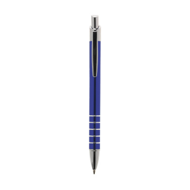 Logo trade business gift photo of: Nuance pen
