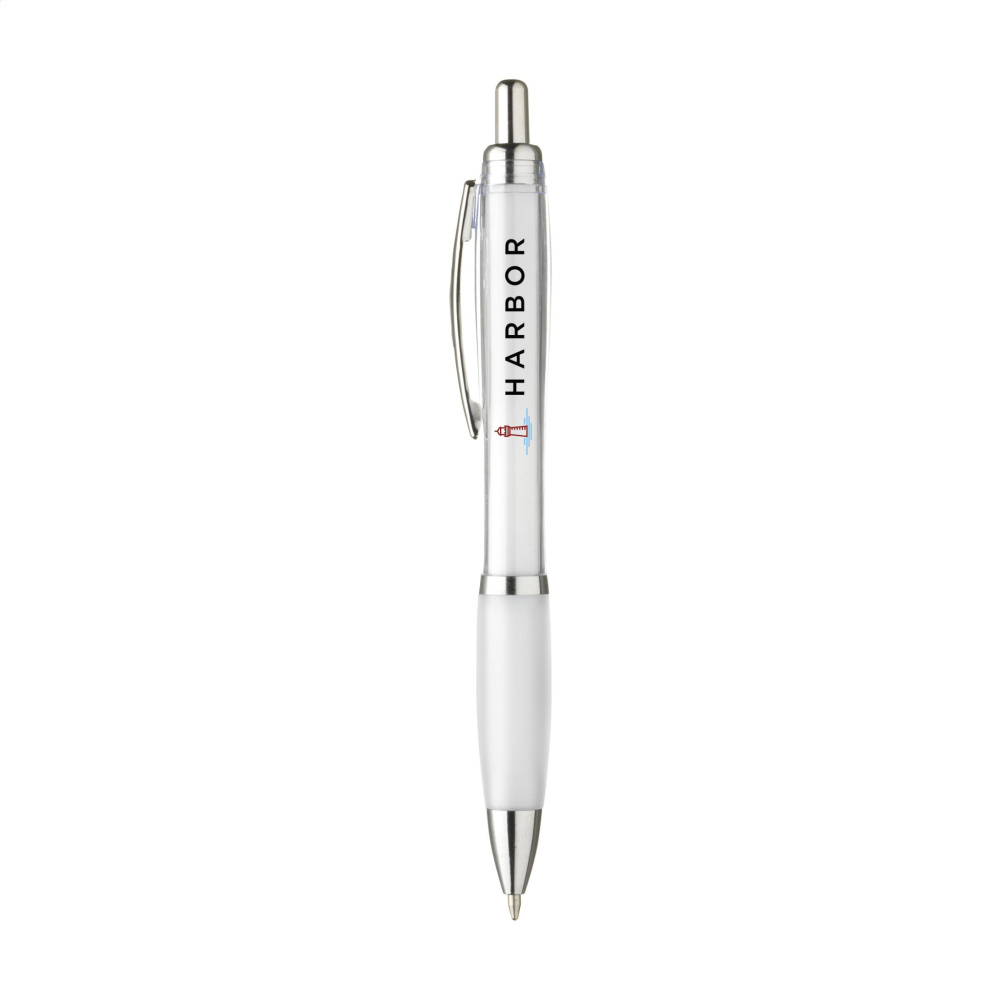 Logotrade business gift image of: Athos pen