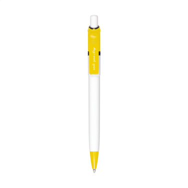 Logotrade promotional gift picture of: Stilolinea Ducal Color pen