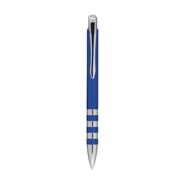 Logo trade corporate gifts picture of: Ringer pen
