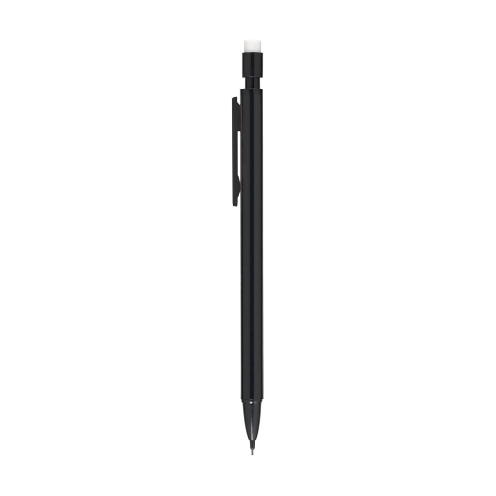 Logo trade promotional items image of: SignPoint refillable pencil