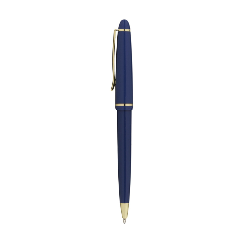 Logotrade promotional product picture of: Nostalgie One pen