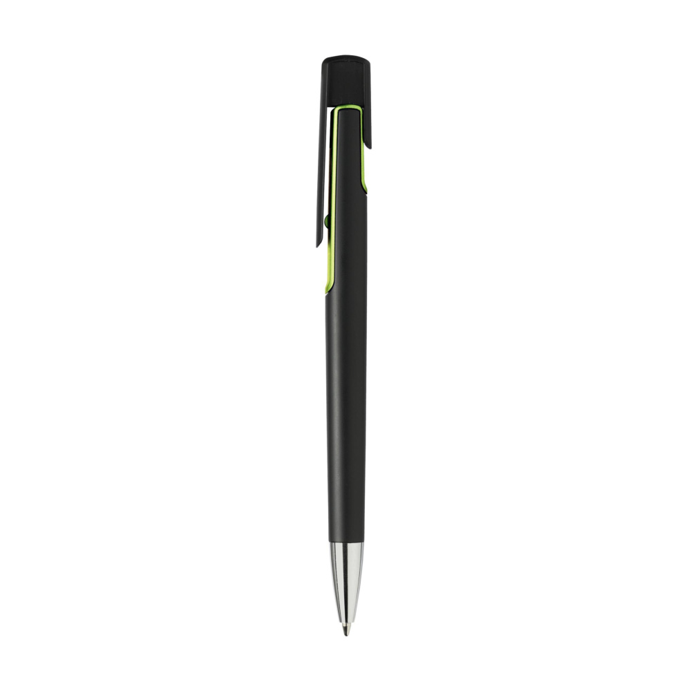 Logotrade promotional giveaways photo of: Accenta pen