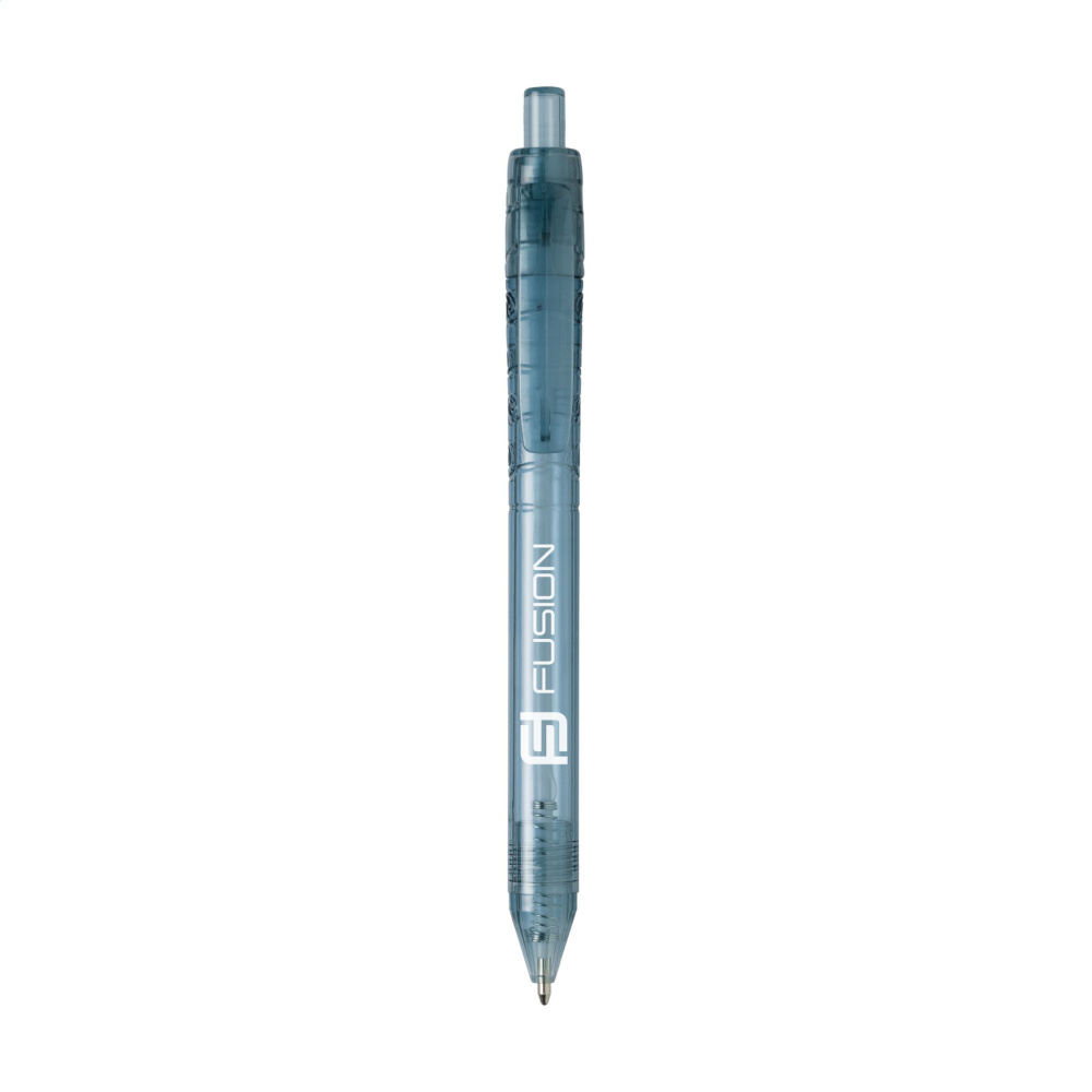 Logotrade promotional gift image of: BottlePen RPET