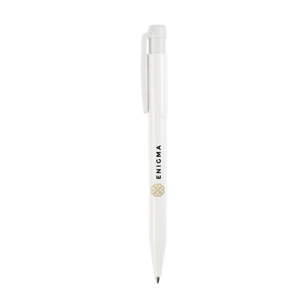 Logo trade promotional product photo of: Stilolinea iProtect pen