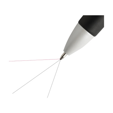 Logo trade corporate gift photo of: Triple Touch stylus pen