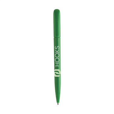Logo trade advertising products image of: RoxySolid pen