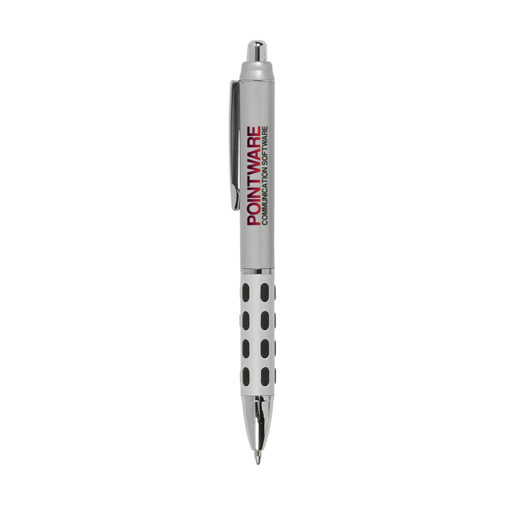 Logotrade promotional giveaways photo of: Morris pen