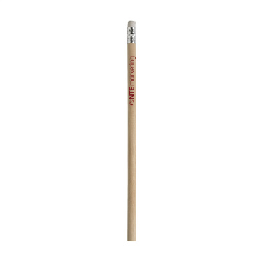 Logotrade promotional item picture of: Topic pencil