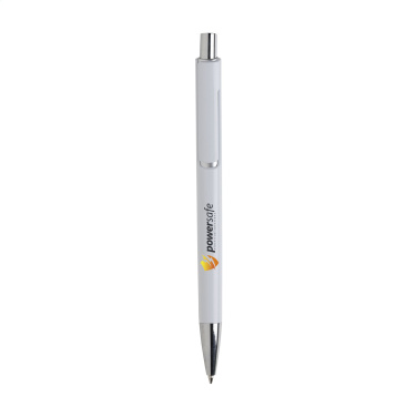 Logo trade promotional gifts image of: Vista Solid pen