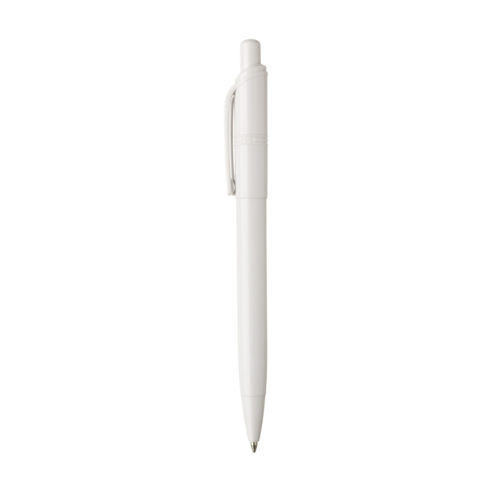 Logo trade business gift photo of: Stilolinea Ducal pen