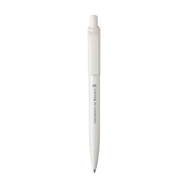 Logo trade promotional merchandise image of: Stilolinea Ducal pen