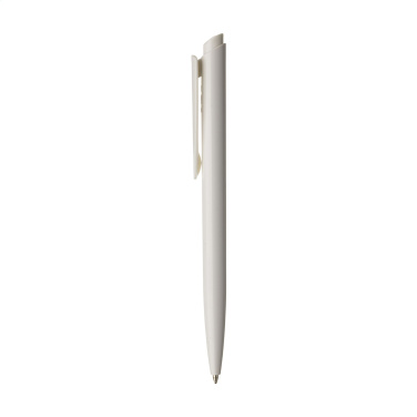 Logo trade promotional merchandise image of: Senator Dart Polished pen