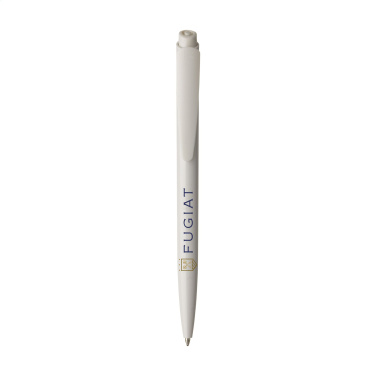 Logo trade advertising products image of: Senator Dart Polished pen