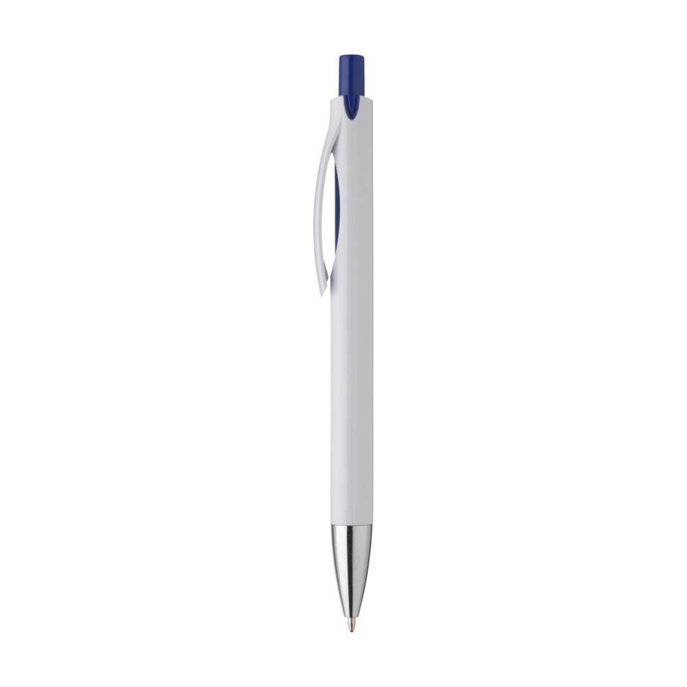 Logotrade promotional product picture of: Modena pen