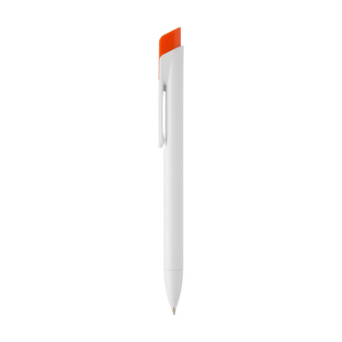 Logotrade advertising product image of: Nuva pen