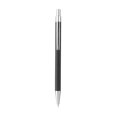 Logotrade promotional item image of: Sfera Recycled Aluminium pen