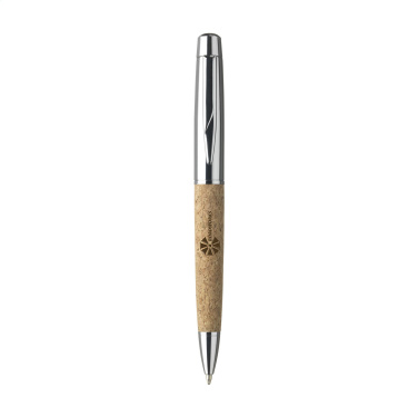 Logotrade business gift image of: Cork Pen Set