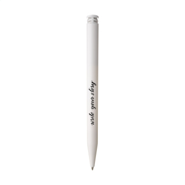 Logotrade promotional merchandise image of: Senator SuperHit Bio pen