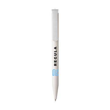 Logotrade promotional merchandise picture of: Senator SuperHit Bio pen