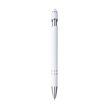 Logotrade promotional merchandise photo of: Luca Touch stylus pen