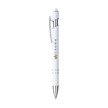 Logotrade corporate gift image of: Luca Touch stylus pen