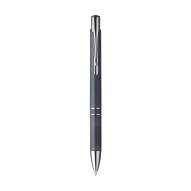 Logotrade promotional item picture of: Ebony Wheat pen