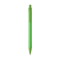 Bio Degradable pen, green