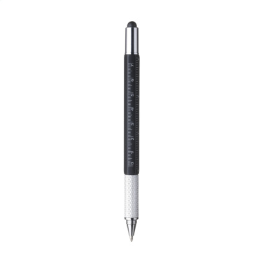 Logotrade corporate gifts photo of: ProTool MultiPen multifunctional pen