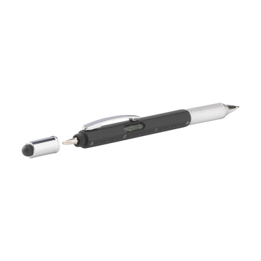 Logo trade promotional giveaway photo of: ProTool MultiPen multifunctional pen