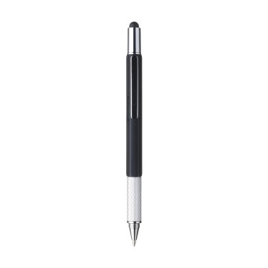 Logotrade promotional merchandise photo of: ProTool MultiPen multifunctional pen