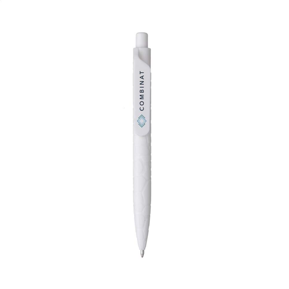 Logotrade promotional product picture of: Bio-Stone Pen