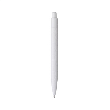 Logo trade promotional merchandise image of: Bio-Stone Pen