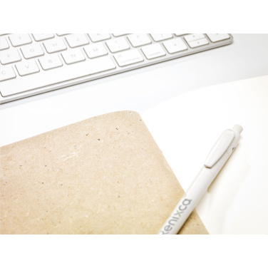 Logo trade promotional gifts picture of: Stilolinea Baron 03 Recycled pen