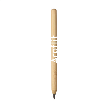 Logo trade corporate gift photo of: Longlife Pencil sustainable pencil