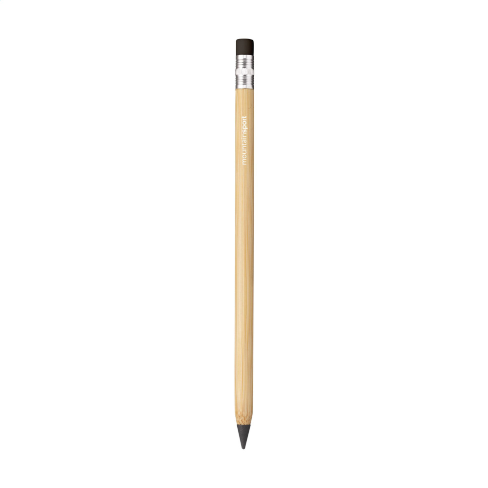Logotrade promotional merchandise picture of: Everlasting Pencil