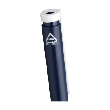 Logotrade promotional merchandise image of: Digiprint GRS Recycled Pen