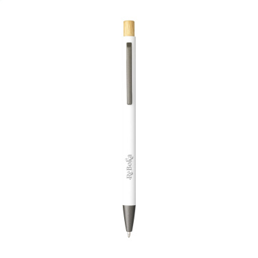Logotrade promotional products photo of: Xava GRS Recycled Alu Pen