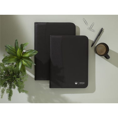 Logotrade promotional merchandise picture of: Firenze A4 document folder