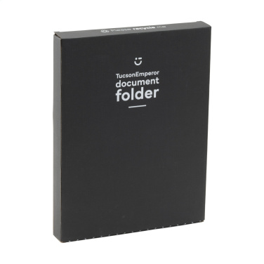 Logotrade promotional gift picture of: TucsonEmperor A4 document folder